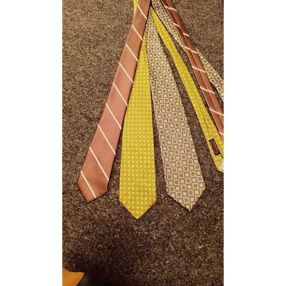 Christian dior, Berkley,Mara tie bundle - Picture 1 of 10